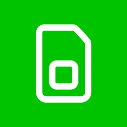 KPN Prepaid 아이콘